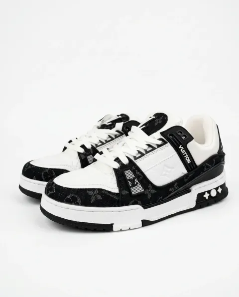 Trainer Sneakers